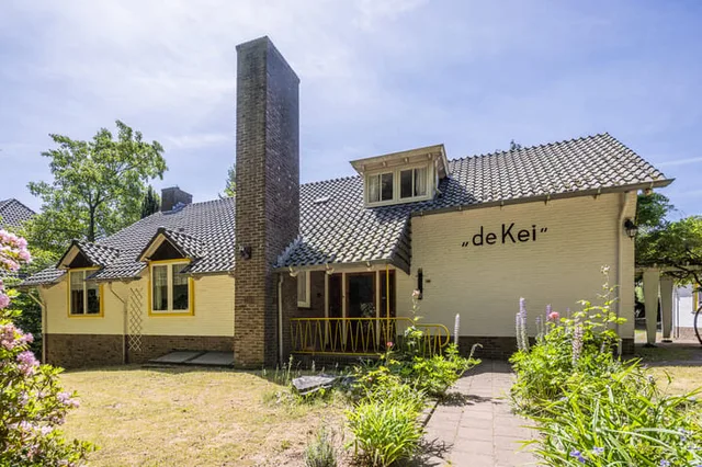 Zijpendaalseweg 159