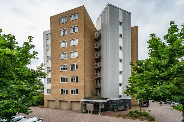 Klepel 432