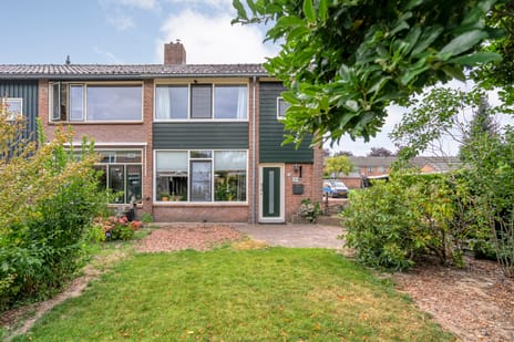 Willem Marisstraat 16