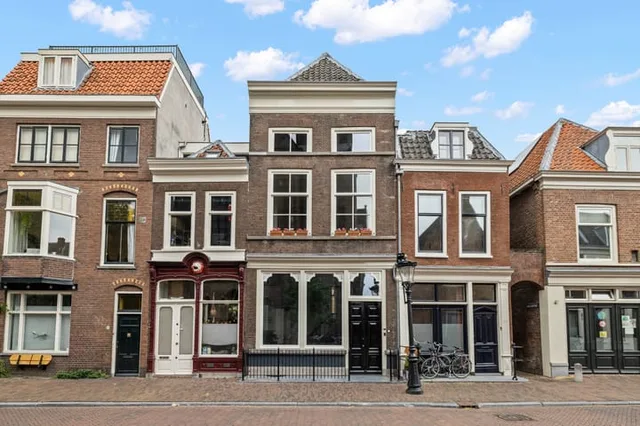 Lange Nieuwstraat 41