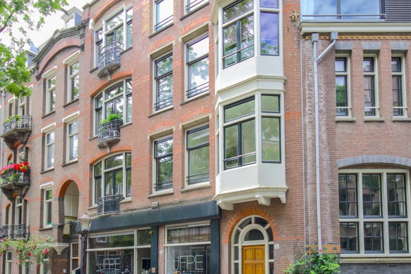 Hondecoeterstraat