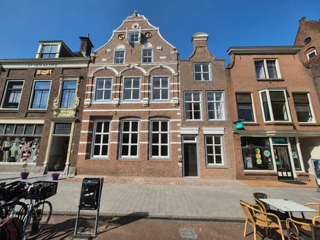 Kattenstraat 20-b