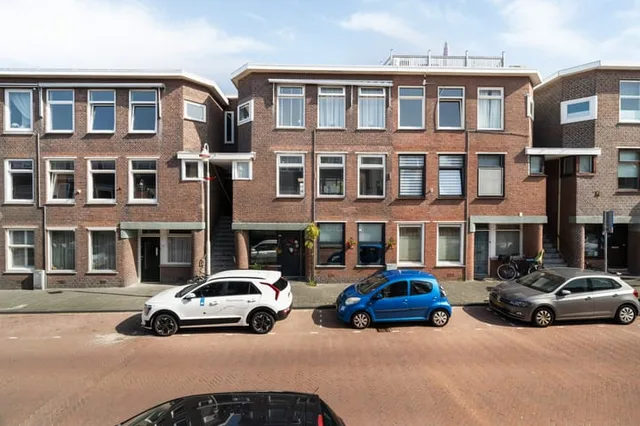 Bevelandsestraat 15