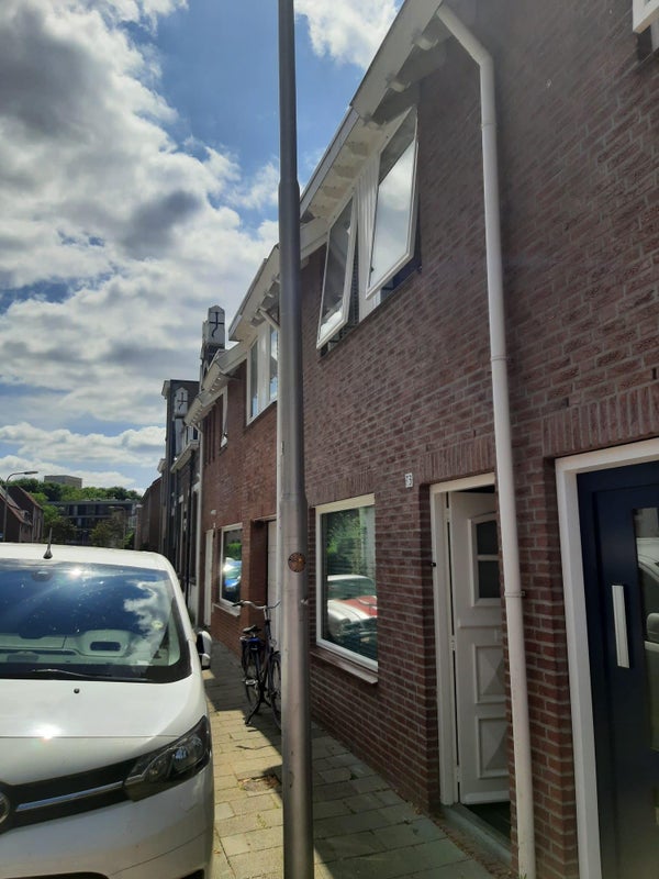 Oude Langstraat