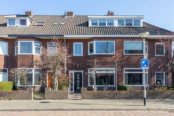 Beatrixstraat