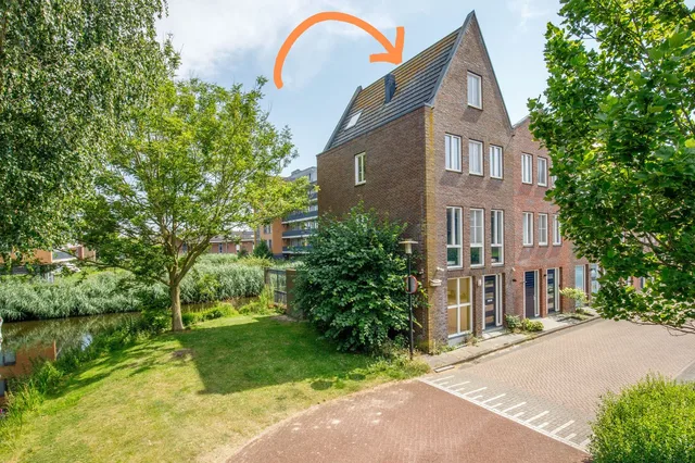 Landgoed Sandenburg 9