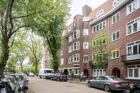 Achillesstraat 142-2