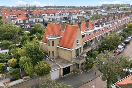 Ananasstraat 123