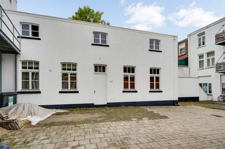 Helbeek 26-B