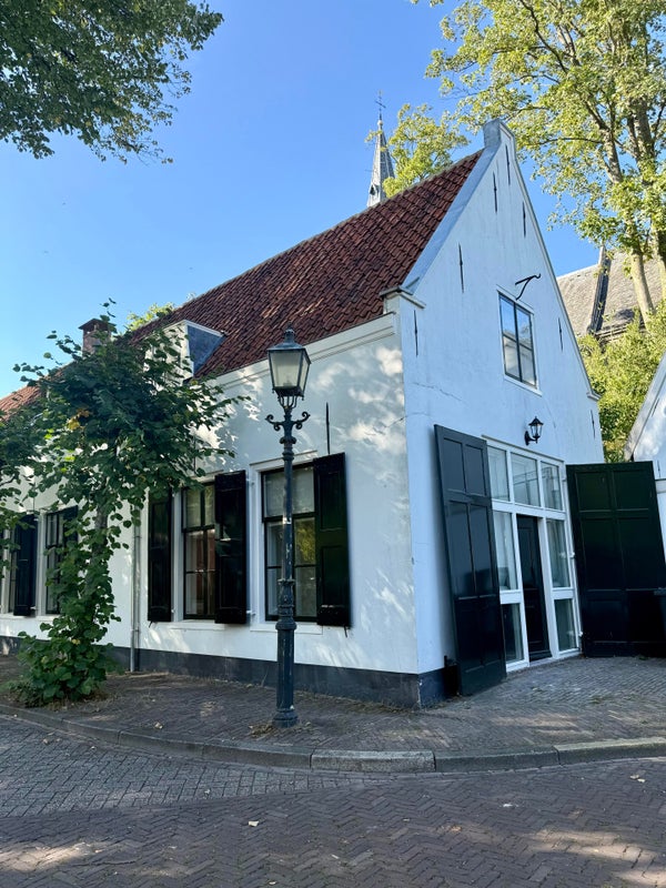 Kerkstraat