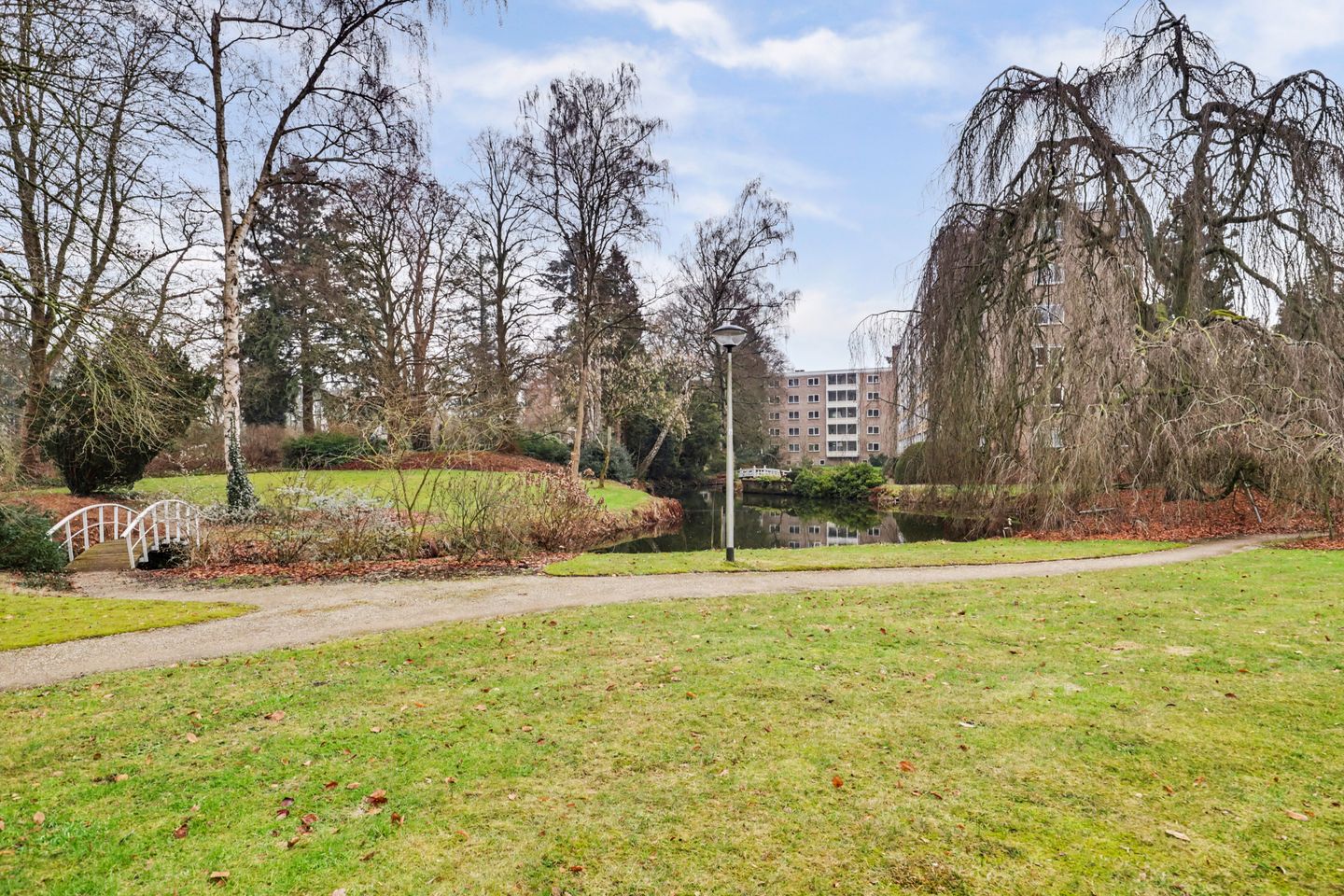 Laan van Rijnwijk 1-C1
