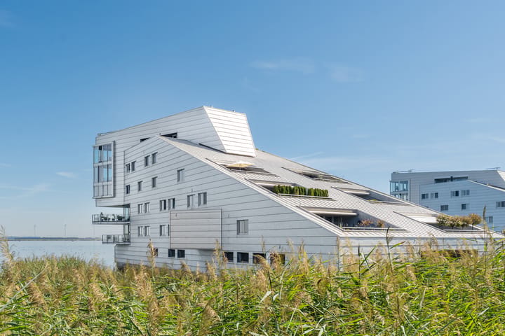 Gooimeerpromenade 85