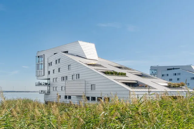 Gooimeerpromenade 85