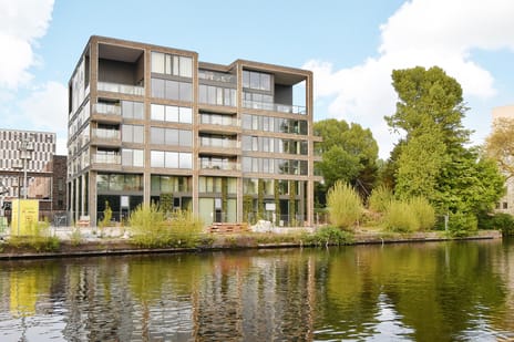 Zodiakplein 94
