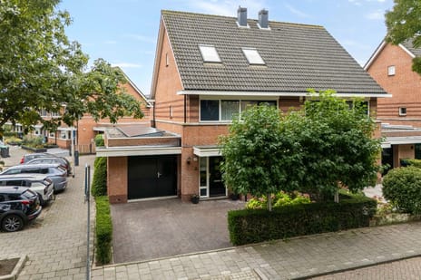 Cuypersdreef 41