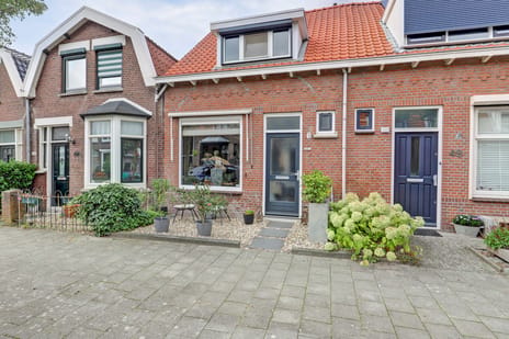 Prins Hendrikstraat 51