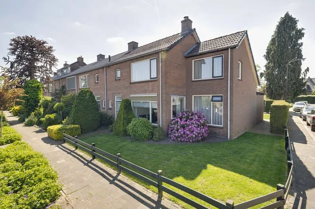 Tienwoningenweg 28