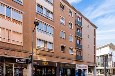 Marktmeesterstraat 23