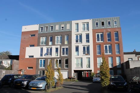 Koestraat 67-12