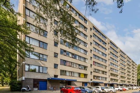 Roland Holstlaan 1118