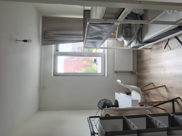 Van Oldenbarneveldtstraat