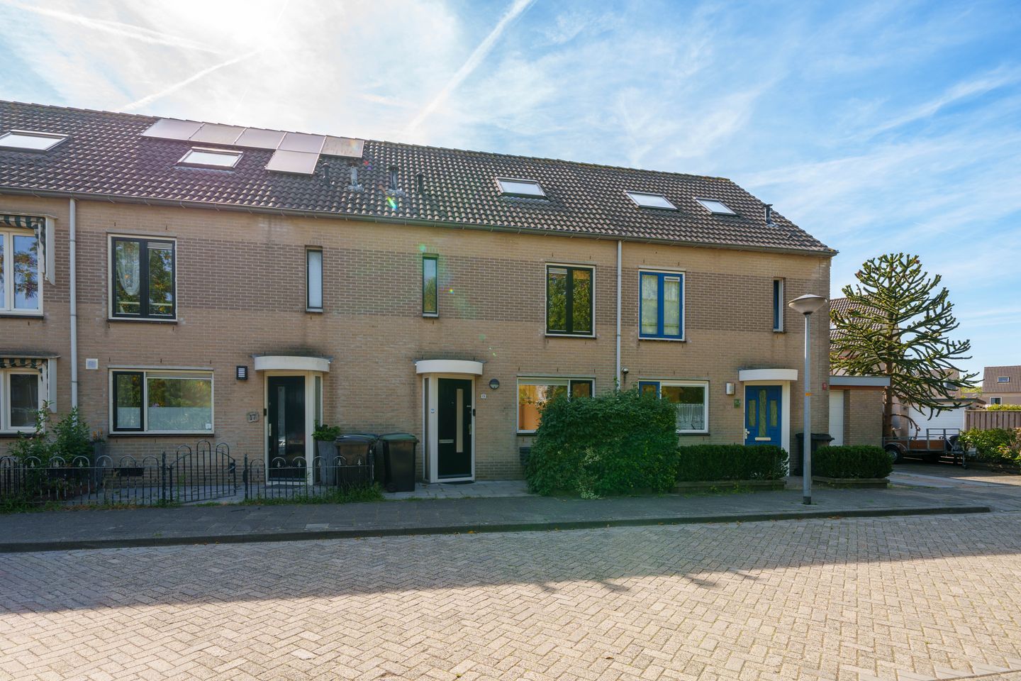 Saint-Saensgracht 19