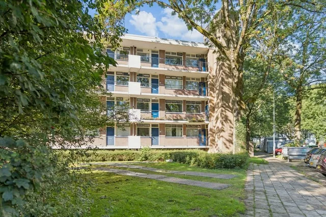 Groen van Prinstererstraat 49