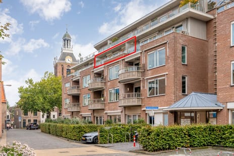 Brouwersdwarsstraat 28