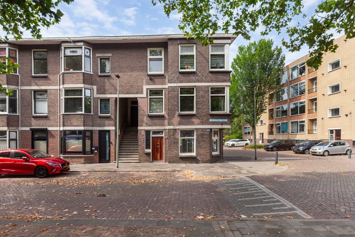 dr. Abraham Kuyperstraat 107