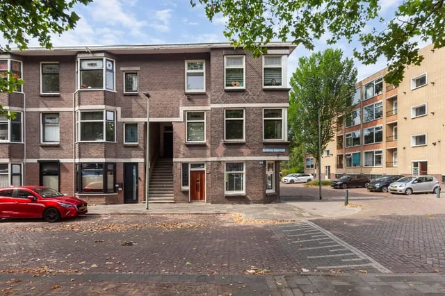 dr. Abraham Kuyperstraat 107