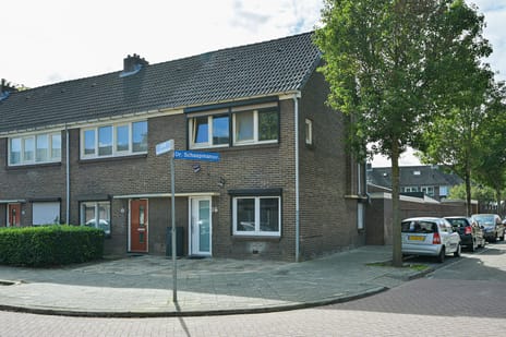Jacob van Maerlantstraat 36