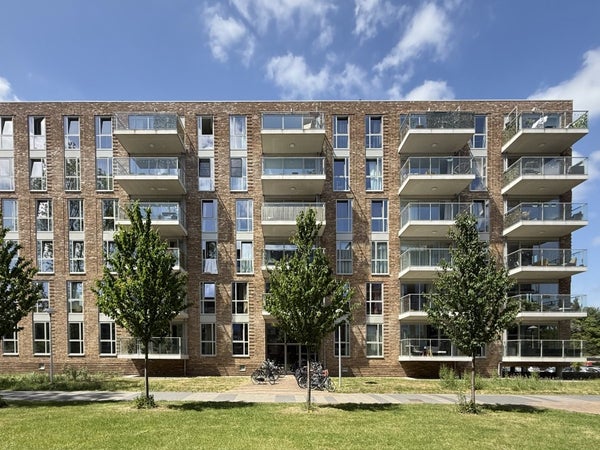 Winklerlaan