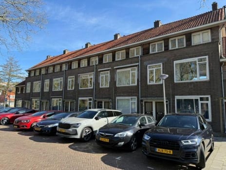 Schoemakerstraat 27
