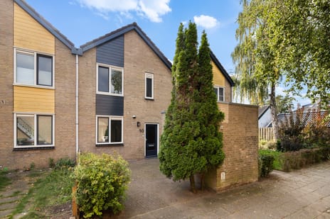Blotenburgerhof 10