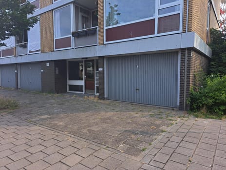 Anthonie van Dijcklaan 137a
