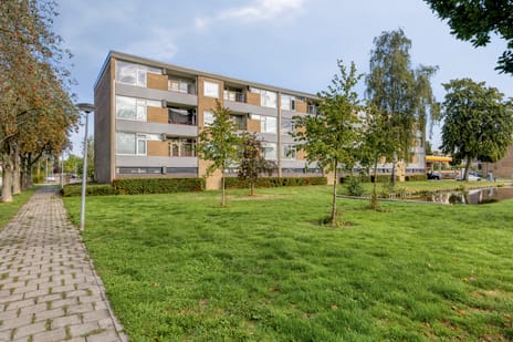 Lisstraat 28