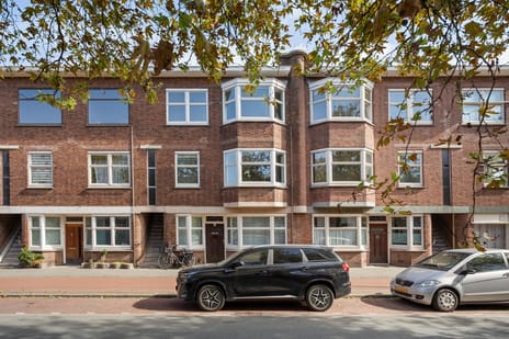 Zuiderparklaan 54