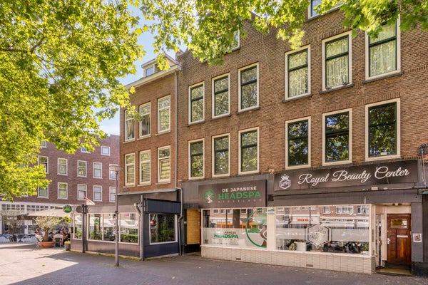 Beijerlandselaan