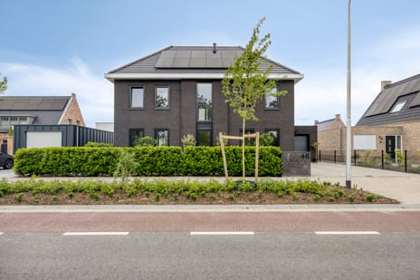Korstiaen Bestebroerlaan 46