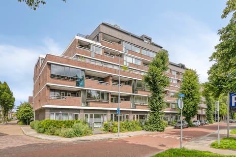 Nieuwstraat 7-H