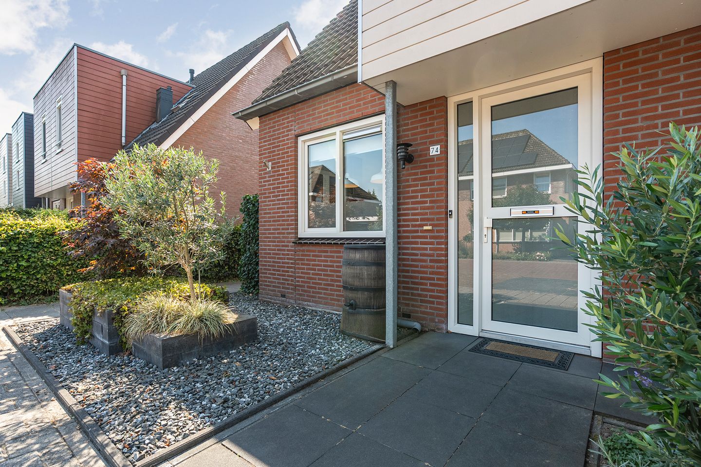 Jacob Marisstraat 74