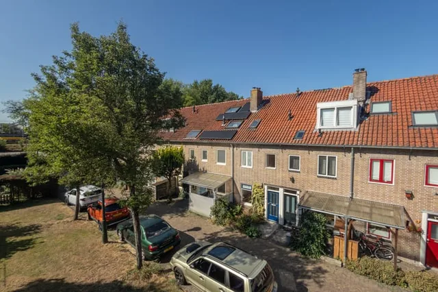 Akkerhoornbloemstraat 5