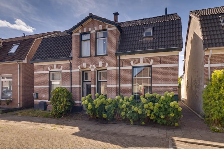 Westerlaan 15