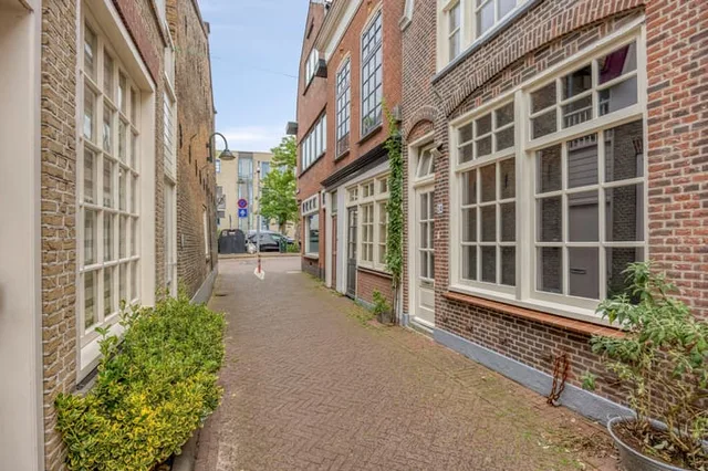 Cappenersteeg 26-A