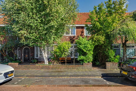 Ackersdijckstraat 5