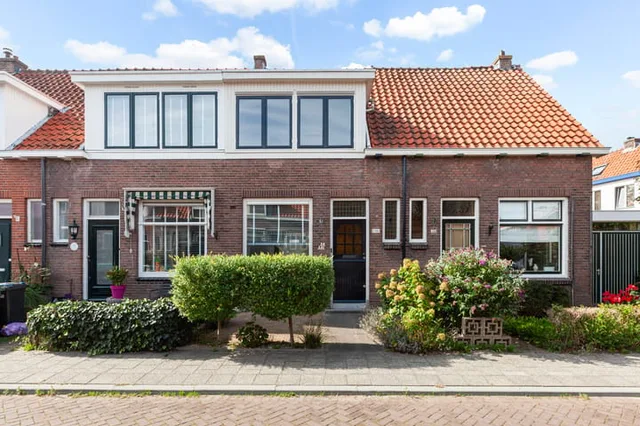 Leliestraat 14