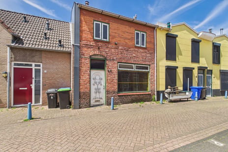 Lange Kerkstraat 44
