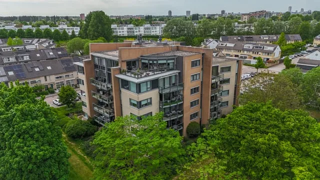 Brahmsstraat 240