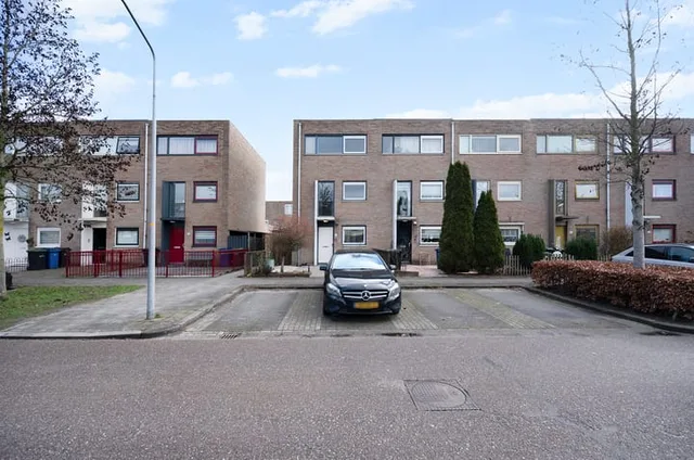Multatuliweg 17