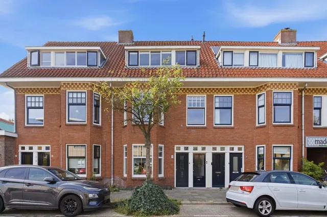 Scheldestraat 19-BS